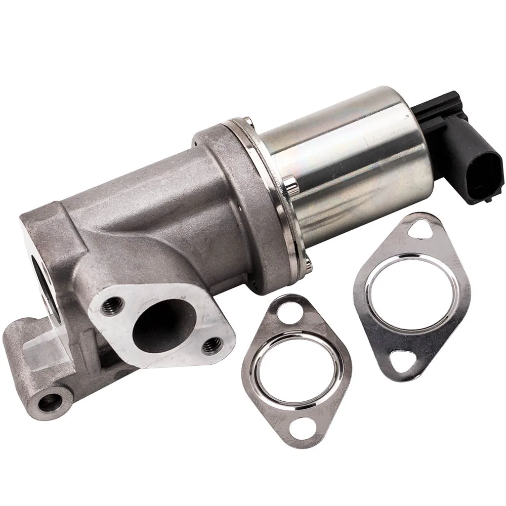 Прокладки Клапана EGR для HYUNDAi i30 i20 iX20 ACCENT KIA CEED VENGA 1 4 6 CRDi 284102A300 | Автомобили и
