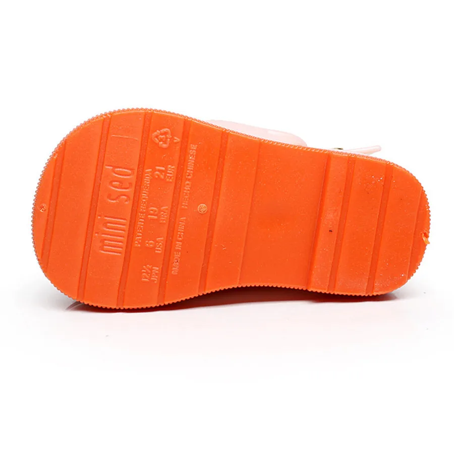 Cartoon animal water shoes small yellow duck rain boots non-slip water shoes rain boots kids sneakers shoes girls boys #40J30 (18)