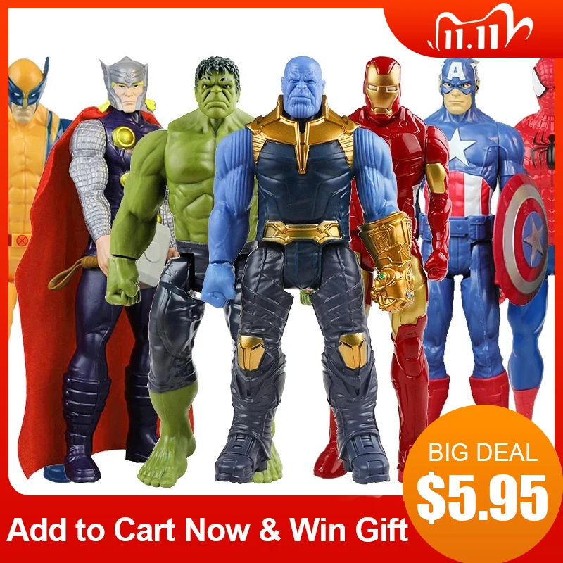 captain marvel toys on clearance