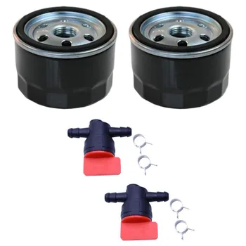 

492056 5049 5076 Oil Filters Kit 695396 696854 Lawn Mower Engine Replace