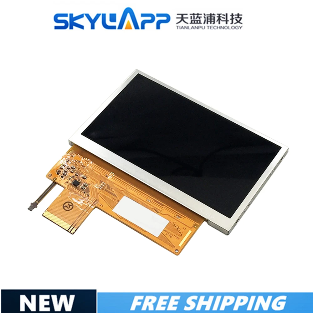 

4.3 inch LCD Module Replacement for For Sony PSP 1000 1001 1002 1003 1004 1005 1008 LCD Screen Display panel free shipping