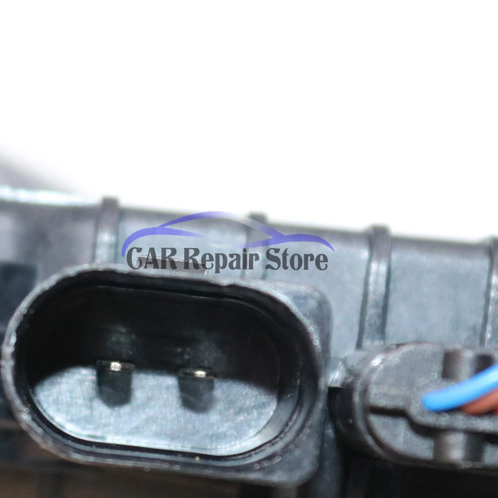 Передний левый мягкий закрытый дверной замок привод для BMW M5 F10 F01 528i 530i 51217185689 51-21-7-185-689