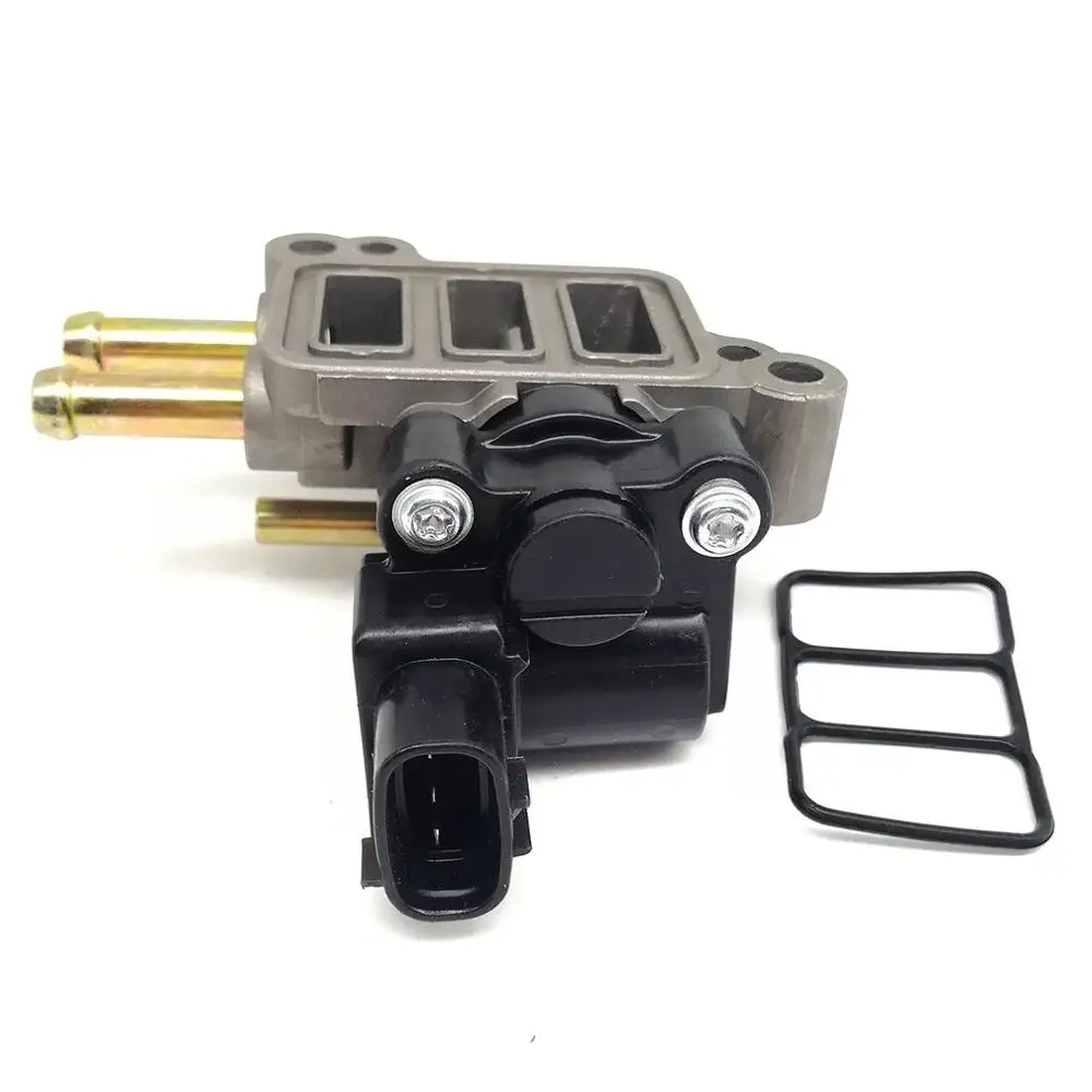 36460-PAA-L21 соленоидный Золотниковый клапан для Honda Accord холостого хода двигатель холостого хода контроль скорости клапан профессиональный