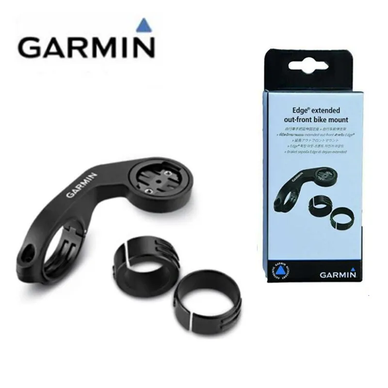 Велосипедное крепление Garmin для Edge 25 130 200 800 520 820 1000 910XT запчасти кронштейны