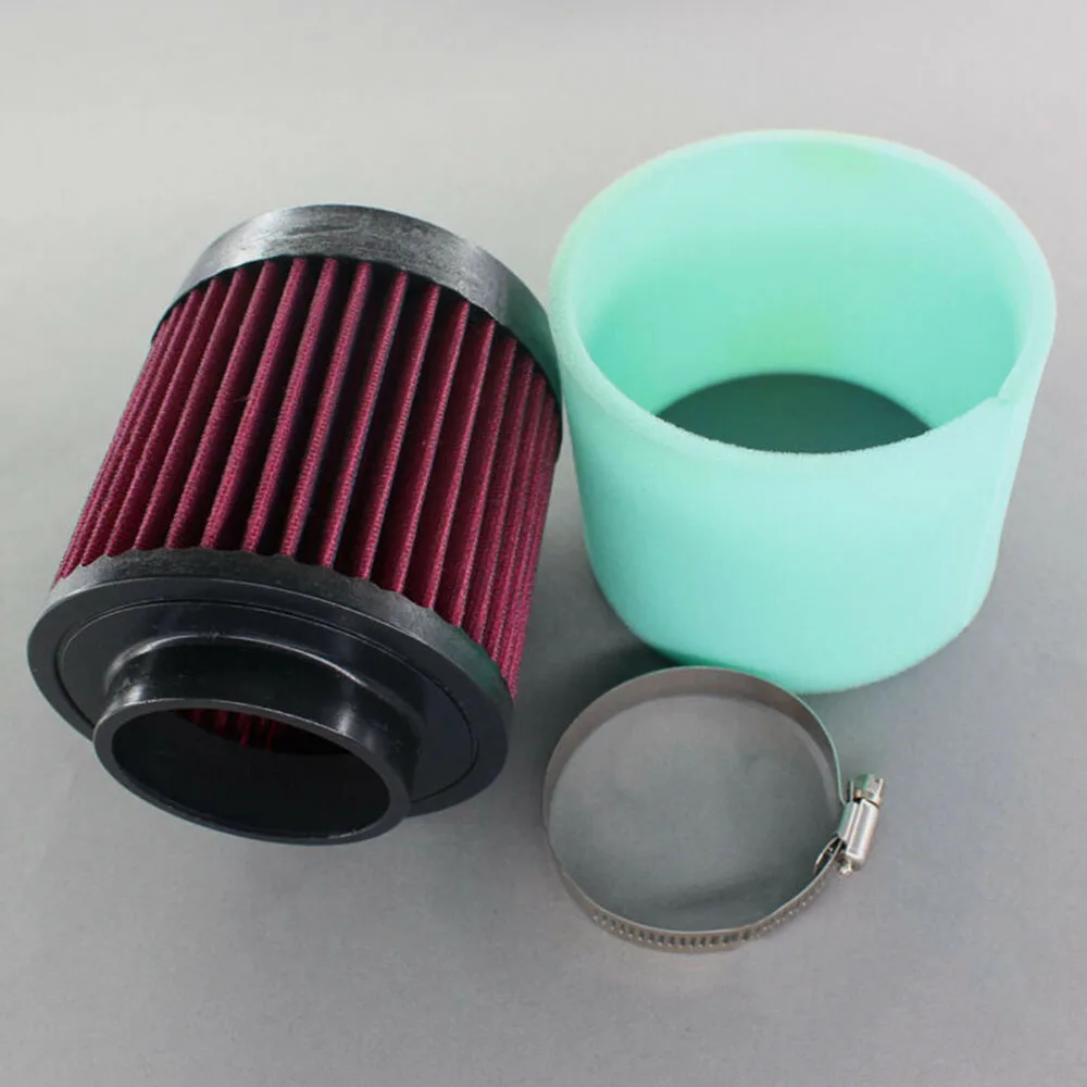 

For Polaris Trail Boss 325 330 Air filter Quad ATV 1253372 Accessories