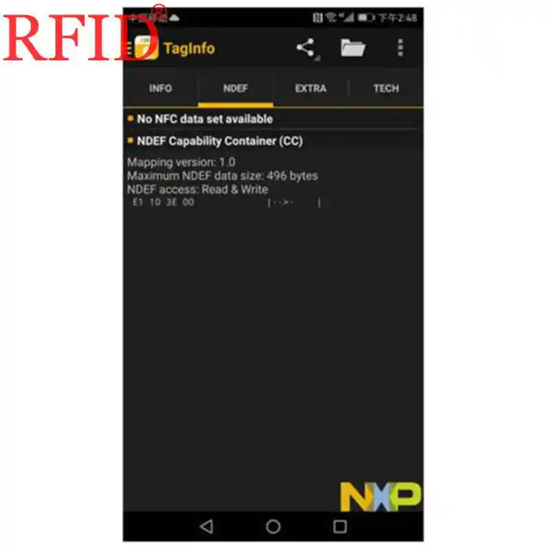 13,56 МГц NFC Ntag 215 монетница ключ RFID Diam 25 мм NFC NTAG215 наклейка этикетка для всех NFC маркер патруль Сверхлегкий метки телефоны 100