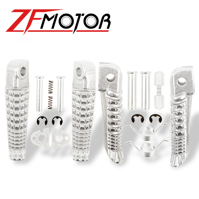 Для Suzuki GSXR600 GSXR750 2006 2007 2008-2014 GSXR1000 2005-2014 GSXR 600 750 1000 мотоциклетные Передние Задние