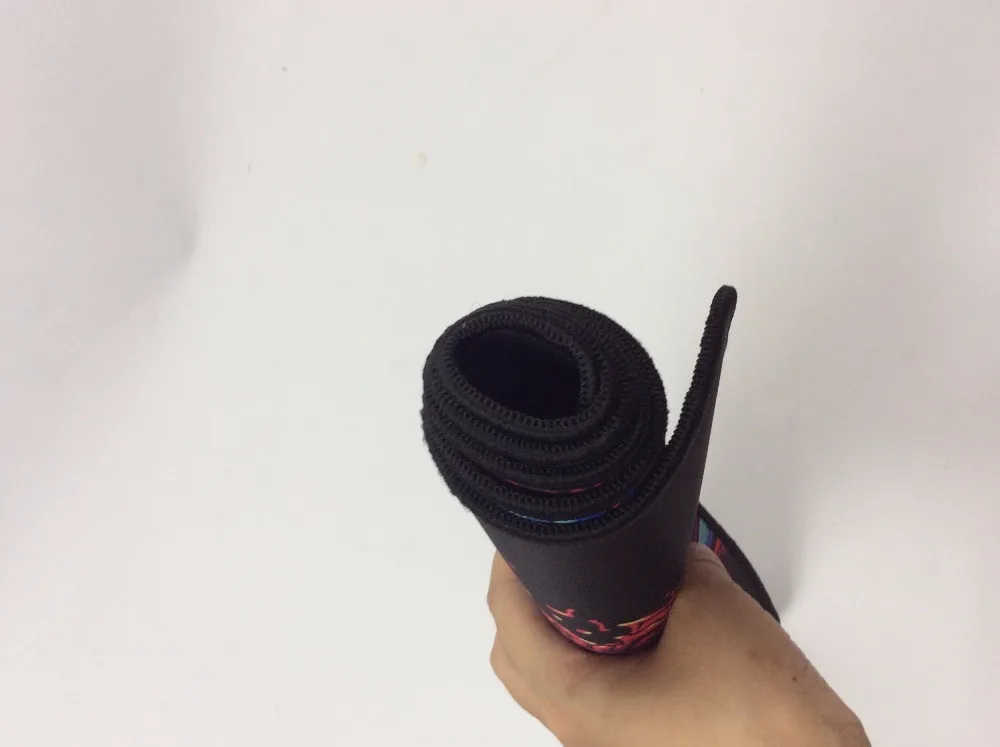 Congsipad fire Hyper beast CS GO Gaming Mouse Pad Locking Edge Large Mouse Mat PC Computer Laptop M