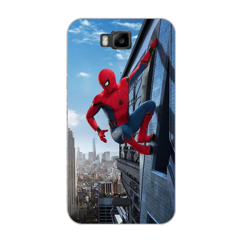 Z01 Coque чехол для huawei Ascend Y5C Y541-u02 G7 G8 мини GX8 G9 P6 Y635 Y625 G620s G621 Y360 Y336 Y3C чехол для телефона мягкий чехол с рисунком - Цвет: Z01