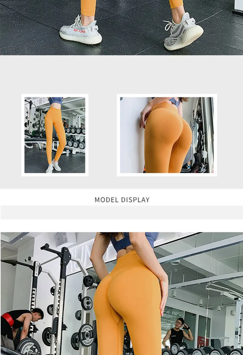 Workout Leggings For Women