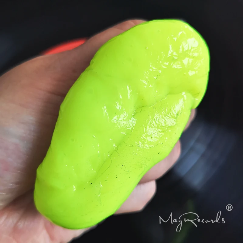 Волшебный пылеочиститель для LP виниловая запись поворотный картридж