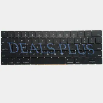 

Tested New For MacBook Pro TouchBar 15" A1707 A1706 US Keyboard 2016 2017