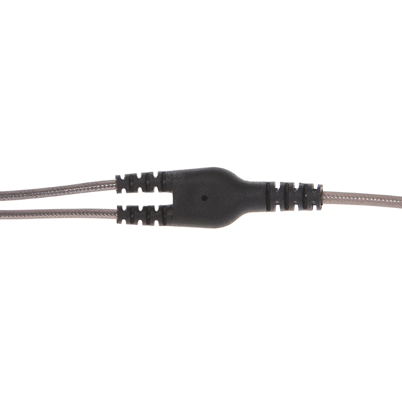 3,5 мм кабель для наушников съемный MMCX шнур с микрофоном для Shure SE215 SE425 UE900