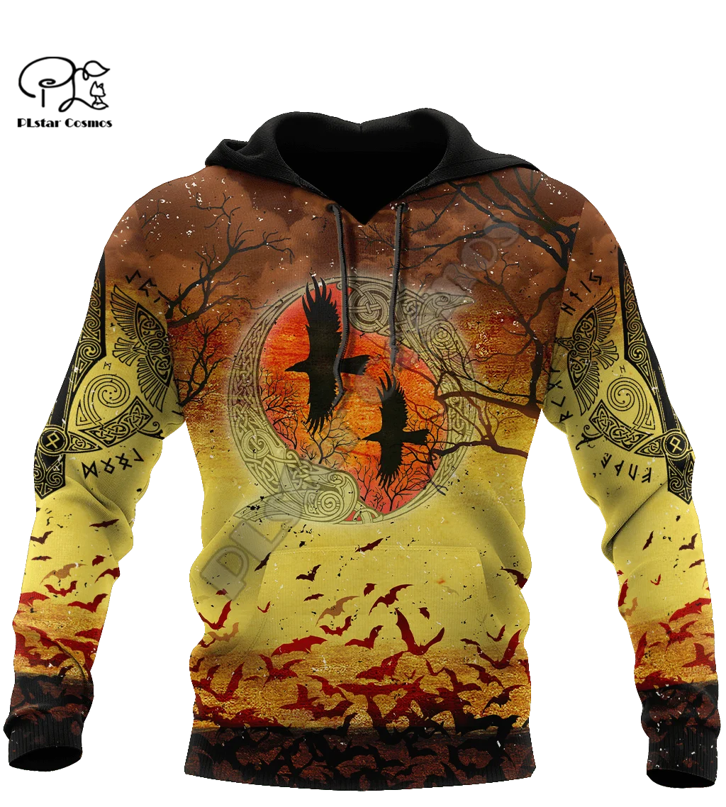 

PLstar Cosmos Crazy Amazing Halloween 3D Printed Hoodies Sweatshirts Zip Hooded For Men And Women Casual Streetwear Style-H3