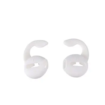 

Non-slip Silicone Case Cover Anti-lost Eartips Strap for Bluetooth Wireless Airpods Wireless Headphone Set Accessories