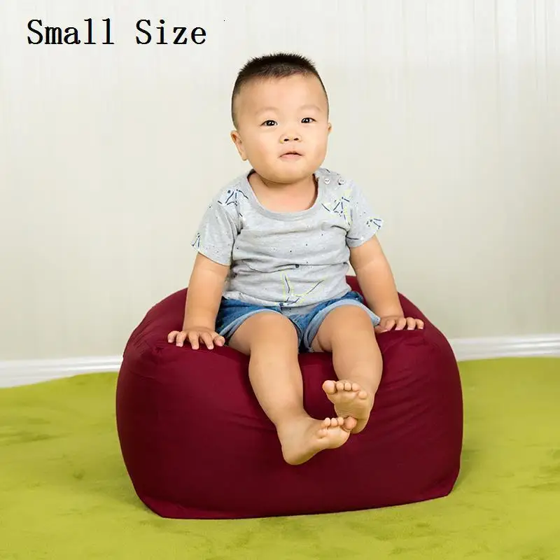 Divano Silla Poltrona Tatami детская кровать Puf Koltuk Boozled Copridivano Stoel De Assento Beanbag Puff Asiento кресло диван-мешок