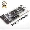 Graphite Stick Set - Water Soluble - 4B 6B 10B, Art Drawing Supplies for Sketch & Shading Pencils, Artist Sketching - 3 Pcs 6