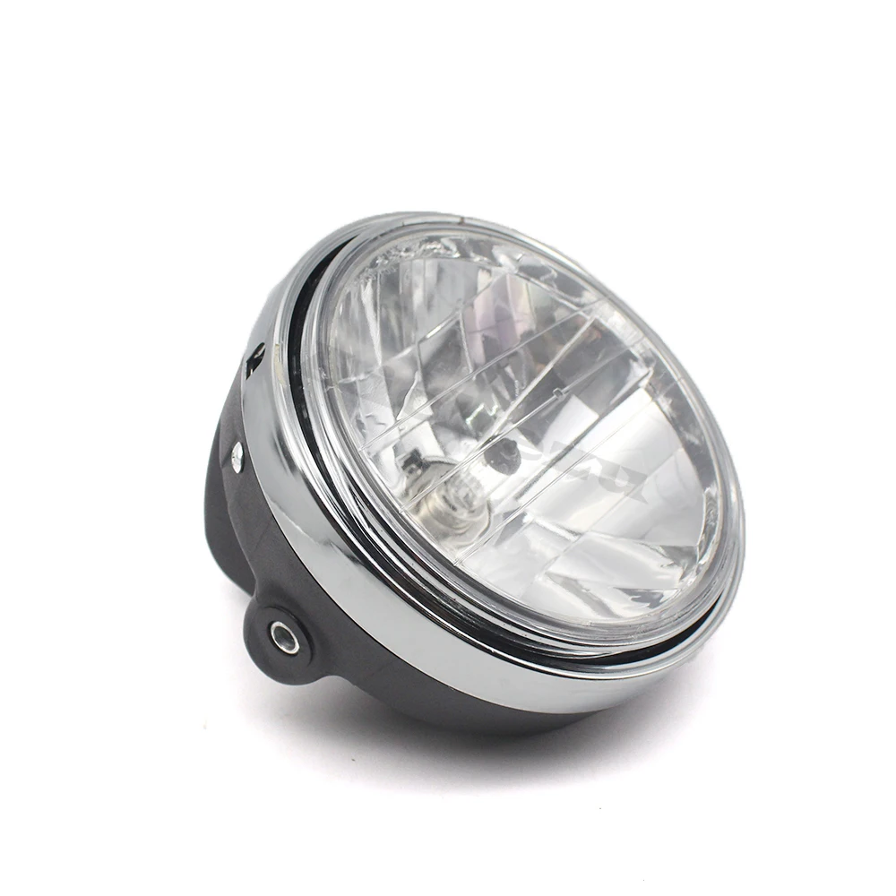 Phares Ampoule halogène 2 T 50 REX RS 750 Milano JONWAY JMSTAR AGM Fighter