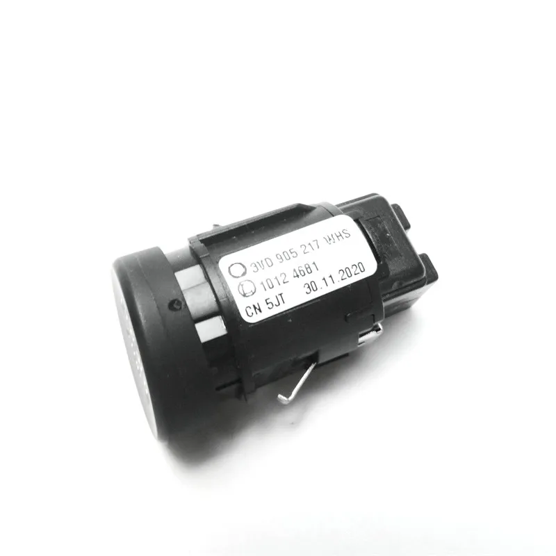 For Skoda Octavia Superb Yeti Karoq Kodiaq 2015 2016 2017 2018 2019 Car Engine Ignition Starter Switch Start S Push Button