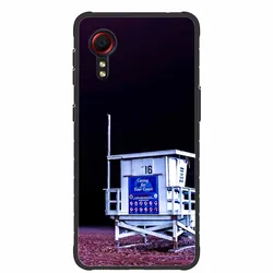 Durable Silicone Soft TPU Protective Phone Case Bumper - Xcover 5 (G09.CH.200)