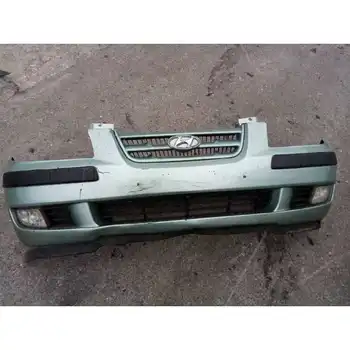 

218917 Front bumper Hyundai Matrix (fc) *