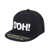 DOH-Black