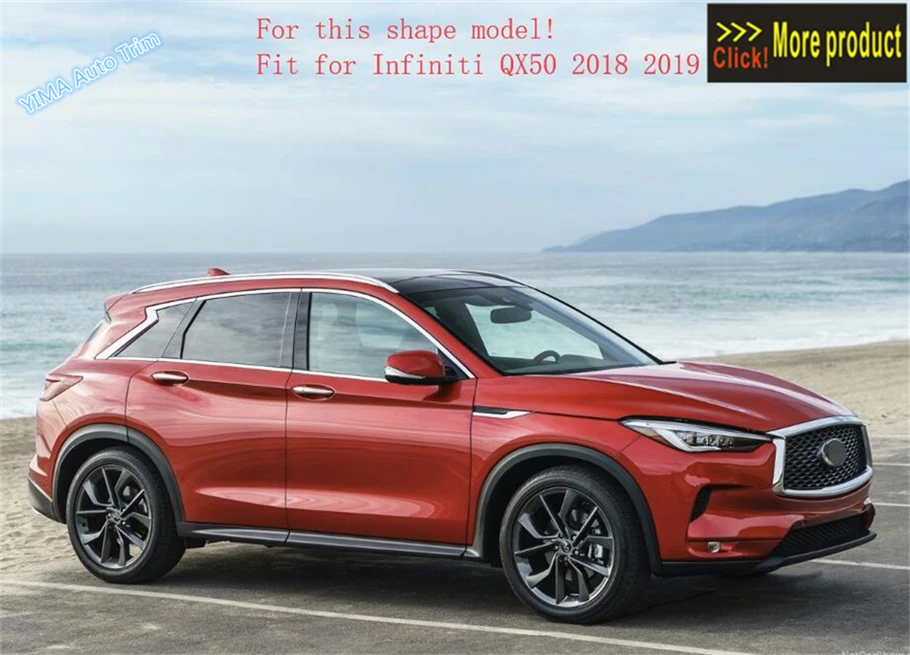 QX50 2018-2