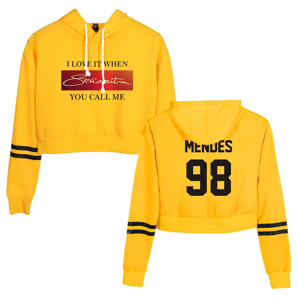 Shawn Mendes 98 Sweatshirt 