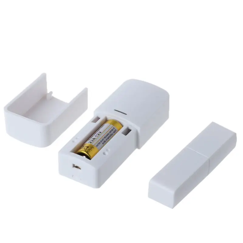 

1Set Smart Home WiFi Security Alarm Kit Gateway Hub Door Window Sensor PIR Detector Automation Home Security System for Alexa Go