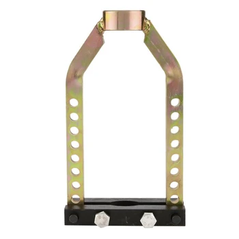 

Heavy Duty Universal Cv Joint Puller Tool Propshaft Separator Splitter Remover Fully Adjustable Assembly Tool