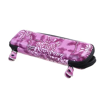 

Zipper Design Screen Pen Tablet Pencil Case Stylus Pen Holder Bag Carrying Pouch For iPad Pencil