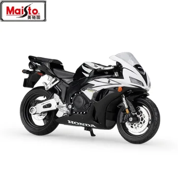 

MAISTO 1:18 HOND CBR 1000RR Diecasts Motorcycles Simulation Alloy Model Collection Toy Gift Decoration Child Birthday Present