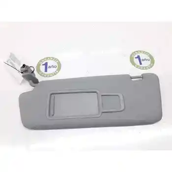 

8U0857551K PARASOL LEFT Audi A1 SPORTBACK (8XF)