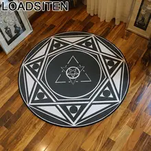 Розовый Tapis De Priere кухня Dywaniki Azienkowe Alfombra Dormitorio круглая спальня Vloerkleed площадь Dywanik коврик для гостиной