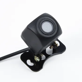 

Wireless WiFi Car Rear View Cam Backup Reverse Camera for iPhone iOS Android