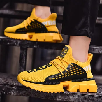 

Male off white Shoes Sneakers Race Sneakers Mens Women casual Shoes Speed Knit Original Luxury Trainer loafers running Shoes