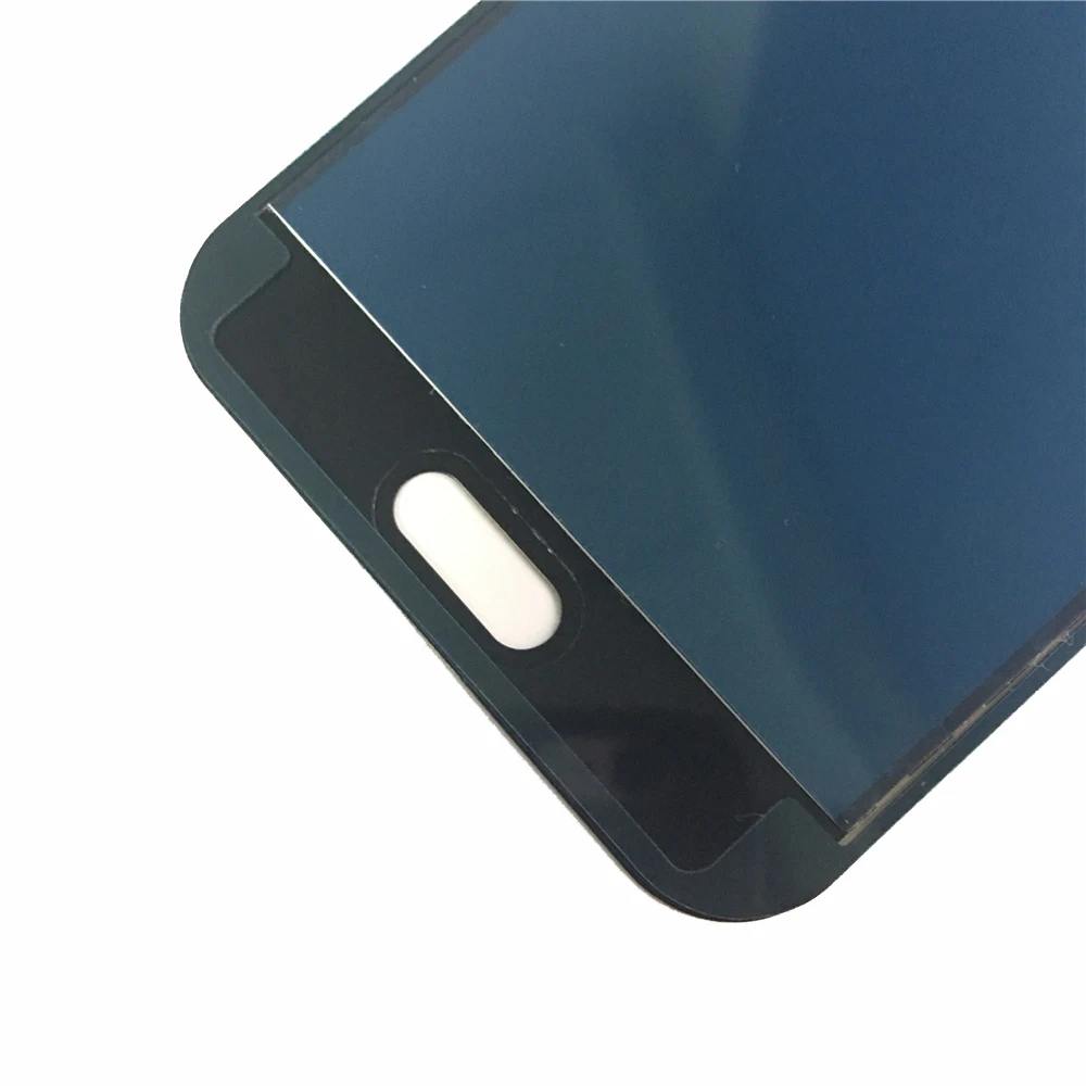 5 шт./лот тестирование для samsung Galaxy J2 J200 J200F J200Y J200G J200H ЖК-дисплей Дисплей кодирующий преобразователь сенсорного экрана в сборе