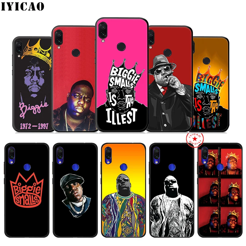 Пресловутый B мягкий чехол для Xiaomi Redmi Note 8 iPhone 7 6 Plus 5 iPad Pro/Redmi 5A 4X Prime силиконовый |