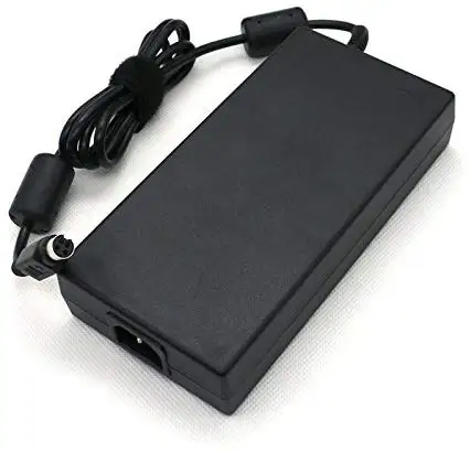 Huiyuan подходит для Chicony 230W 19,5 V 11.8A адаптер переменного тока для Clevo P751ZM игровой ноутбук
