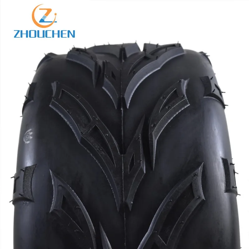 4 шт. 22X10-1" дюймовые задние шины 200cc 250cc Quad Dirt Bike ATV багги