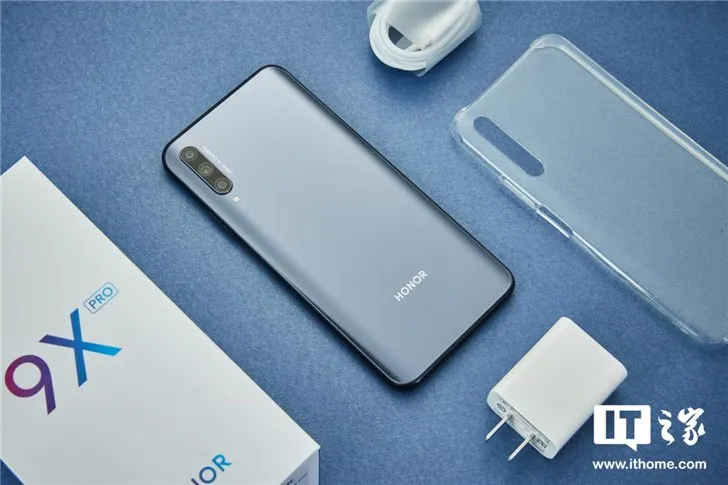 Новинка,, Honor 9X Pro, мобильный телефон, 6,59 дюймов, Kirin 810, четыре ядра, 8 Гб ram, 256 ГБ rom, подъемная камера, 9,0 МП, Android 5000, мАч, телефон