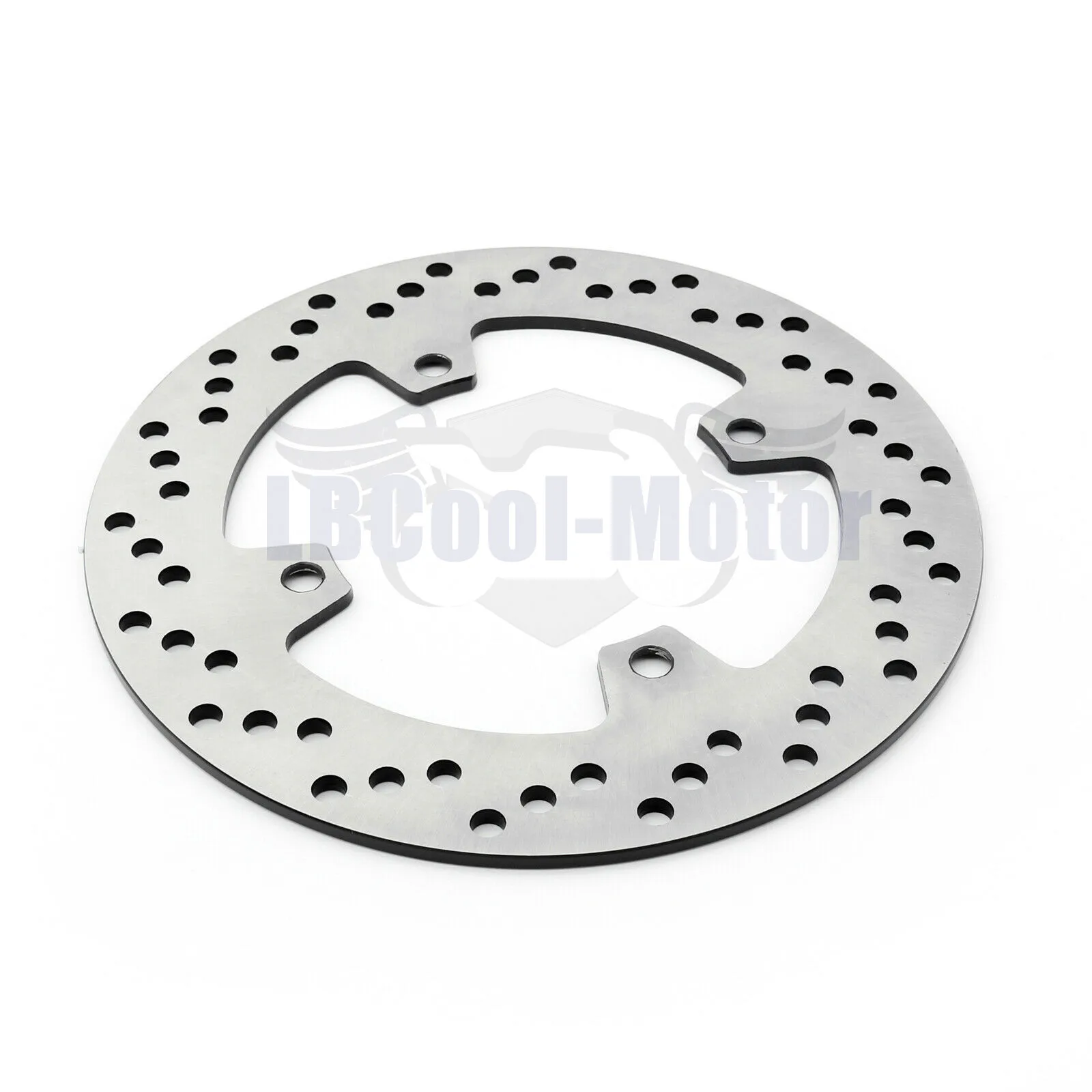 250mm Rear Brake Disc Rotor for Suzuki AN650 Burgman Skywave 650 2001 2002 2003 Motorcycle Brake Rotor