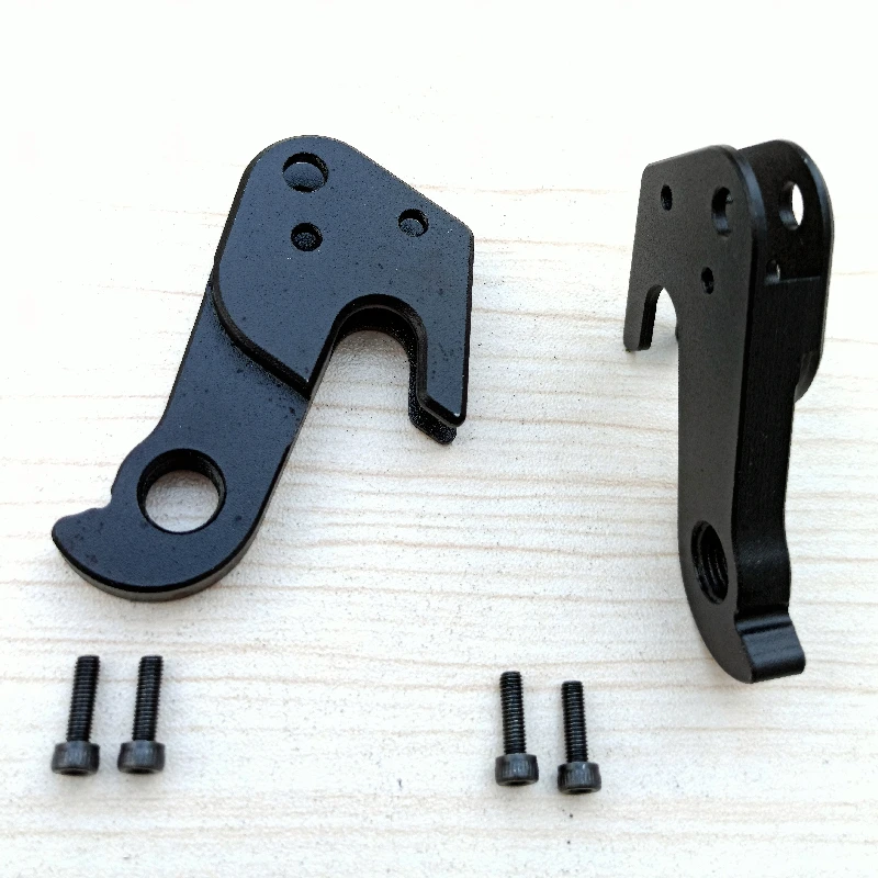 1Pc Bicicletta Mech Dropout Per Canondale # A239X/Ebo Adventure Comfort Caad2 Cyclocross Hybrid Super Touring Gear Deragliatore Hanger