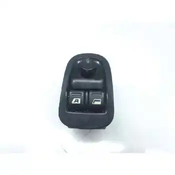 

6552WK WINDOW REGULATOR FRONT LEFT PEUGEOT 206 SALOON