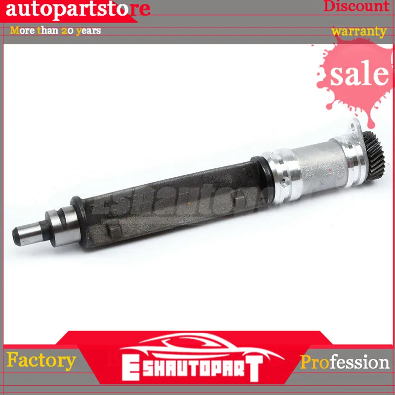 YMM OEM 06H 103 311 Замена балансировочного вала двигателя для Audi A4 A6 Q5 VW Golf MK6 Tiguan Skoda Superb 2