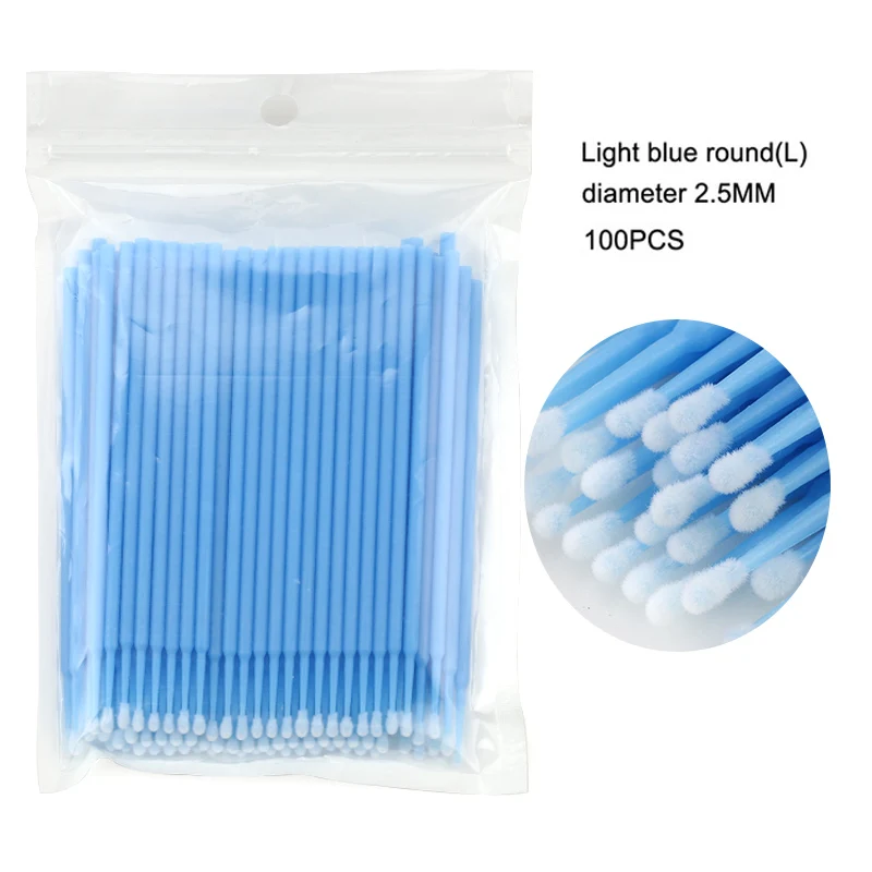 Light blue L