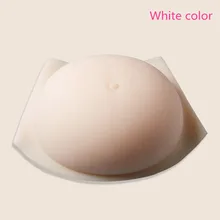 6000 г/шт., два цвета, искусственный детский животик, силиконовый живот, поддельная беременность, беременный живот, поддельная беременность, живота