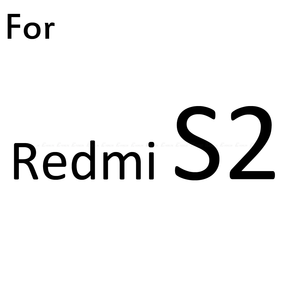 For Redmi S2 Коаксиальный разъем Wifi сигнала антенны гибкий кабель для XiaoMi Redmi Note 7 6 6A 5 5A 4X4 3 S2 Pro Plus Global - Цвет: For Redmi S2