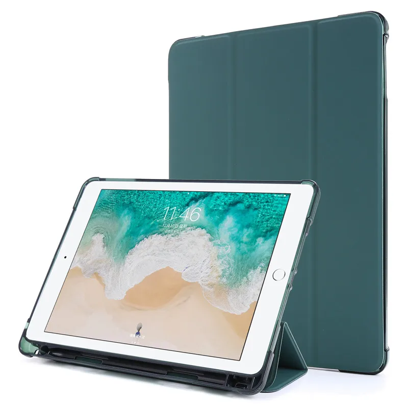 Case para iPad 9.7, 10.2, Air 5,