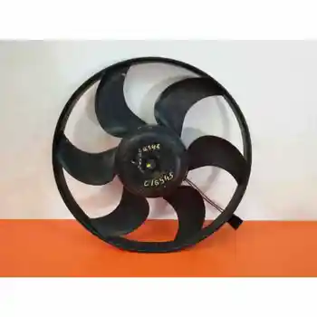 

ELECTRIC FAN MERCEDES V CLASS (W638)